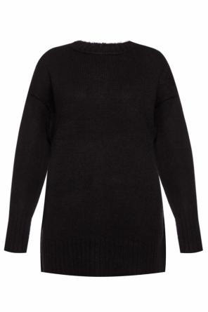 Crewneck sweatshirt, zdjęcie 1 Crewneck sweatshirt od R13